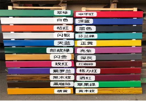 武圣做招牌可以用哪些材料？