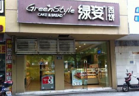 武圣门头招牌设计小技巧。