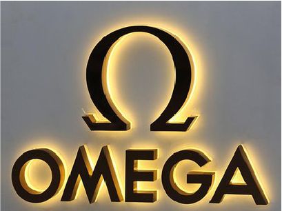 武圣招牌上的发光字几天可以做好？